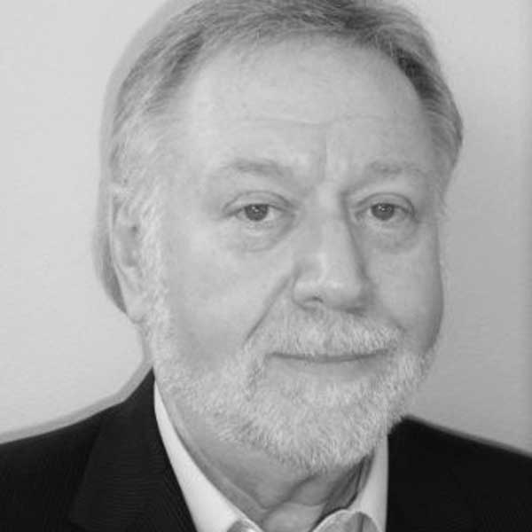 Robert McQuate