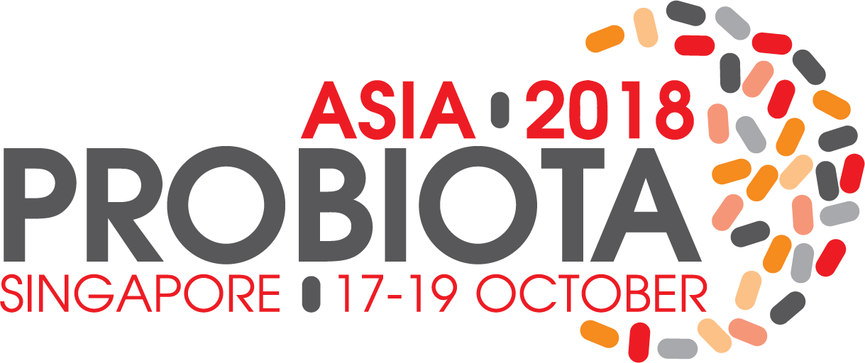 Probiota Asia 2018