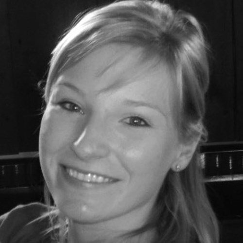 Rachel Rebry