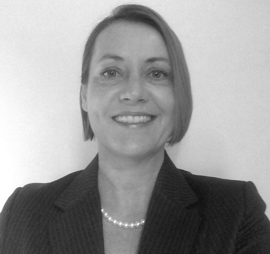 Amy Mozingo