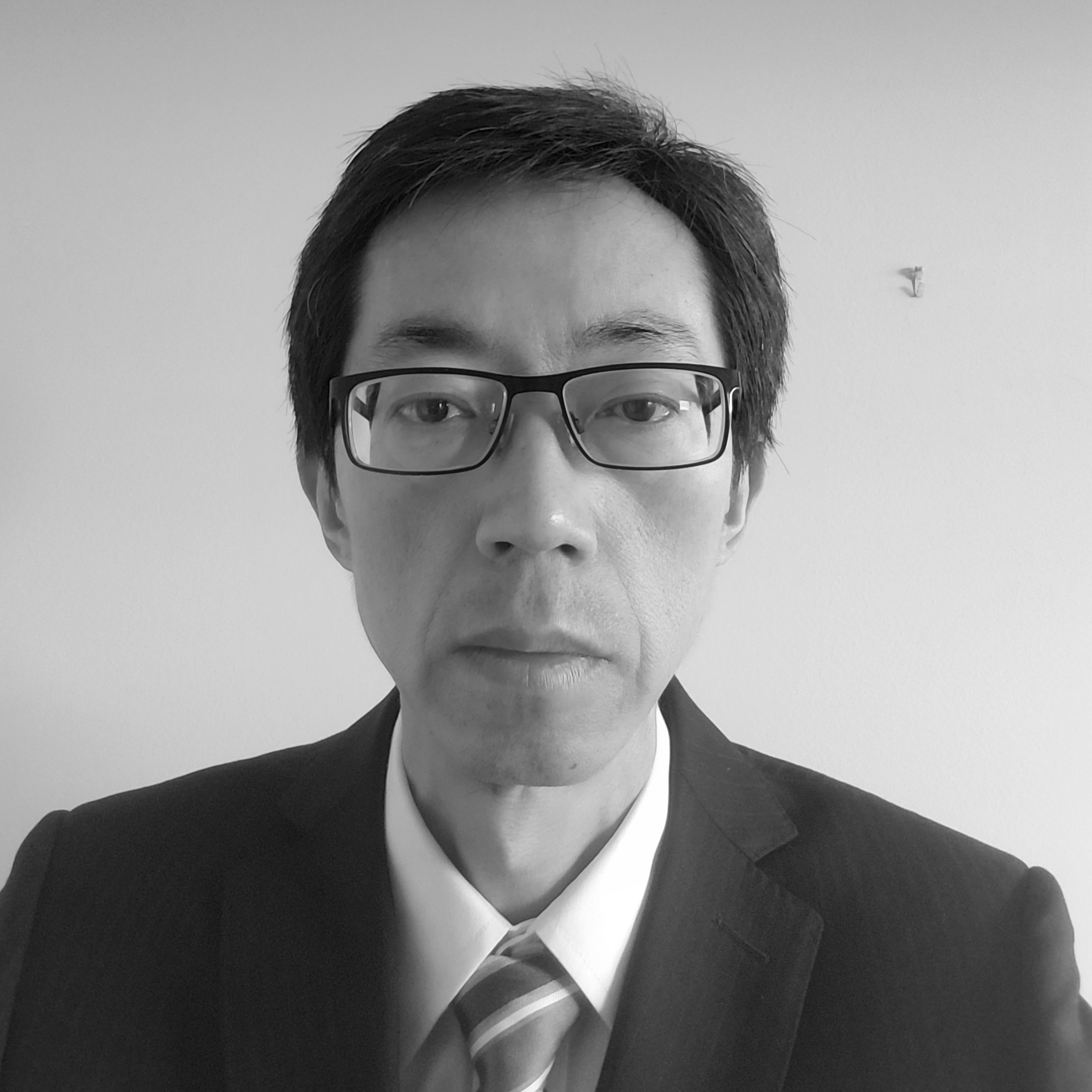 Jun Wang