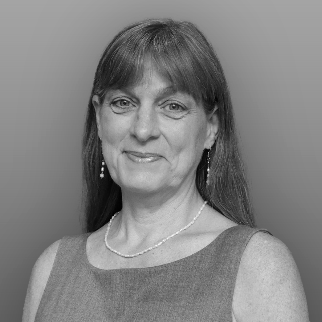 Jane Gaviller-Fortune