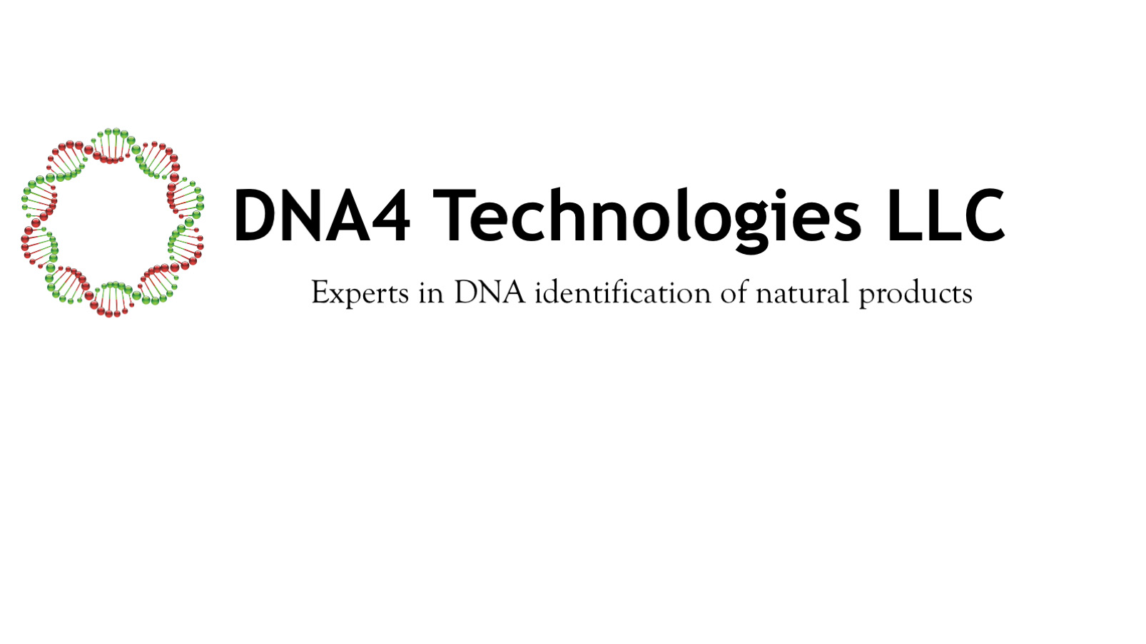 Nutrasource collaborates with DNA4 Technologies to offer species ID platform