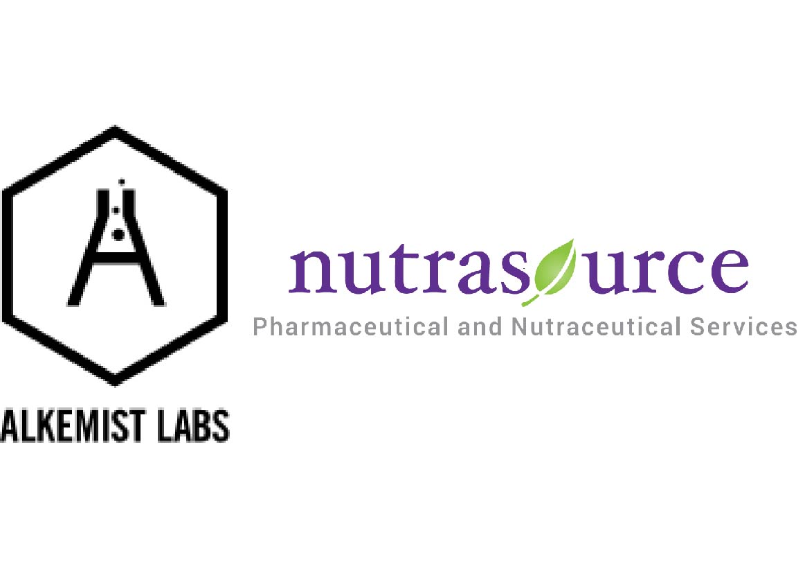 Alkemist Labs and Nutrasource Collaborate on THC Compliance Testing Certification Program 