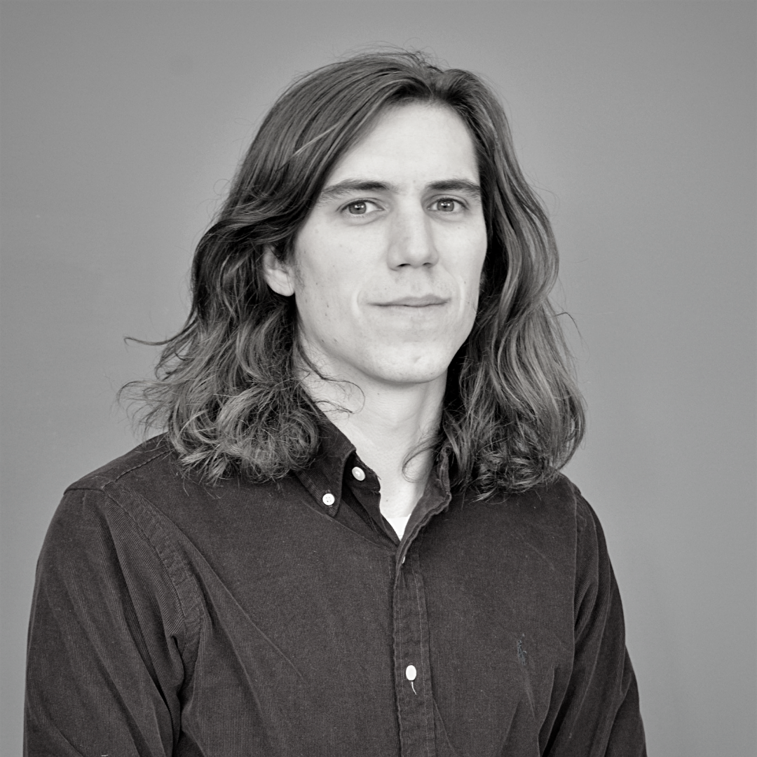 Michael Barr