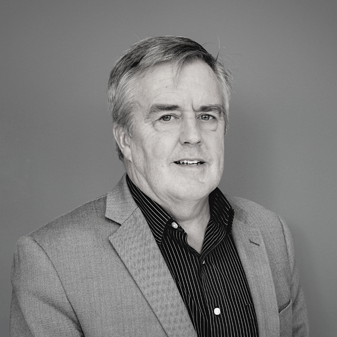 Gordon Barr