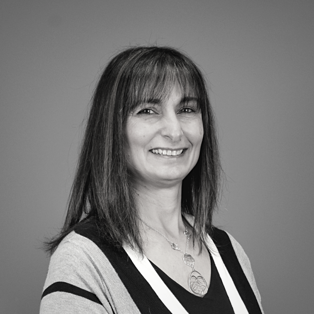 Sandra Dudziak
