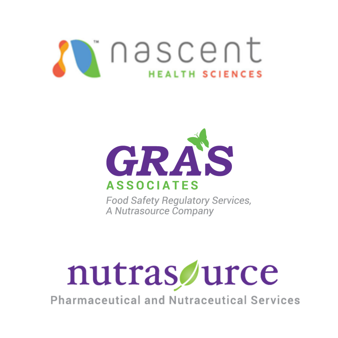 Nutrasource Receives FDA “No Questions” Letter for GRAS Notice on Behalf of Nascent Health Sciences’ Sweetener Extract