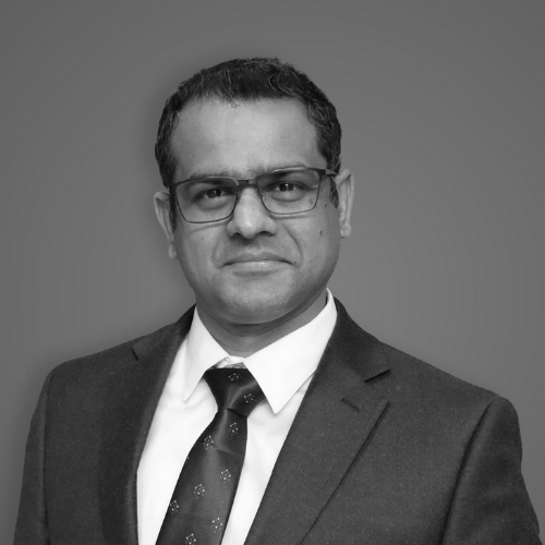 Mahesh Kajil