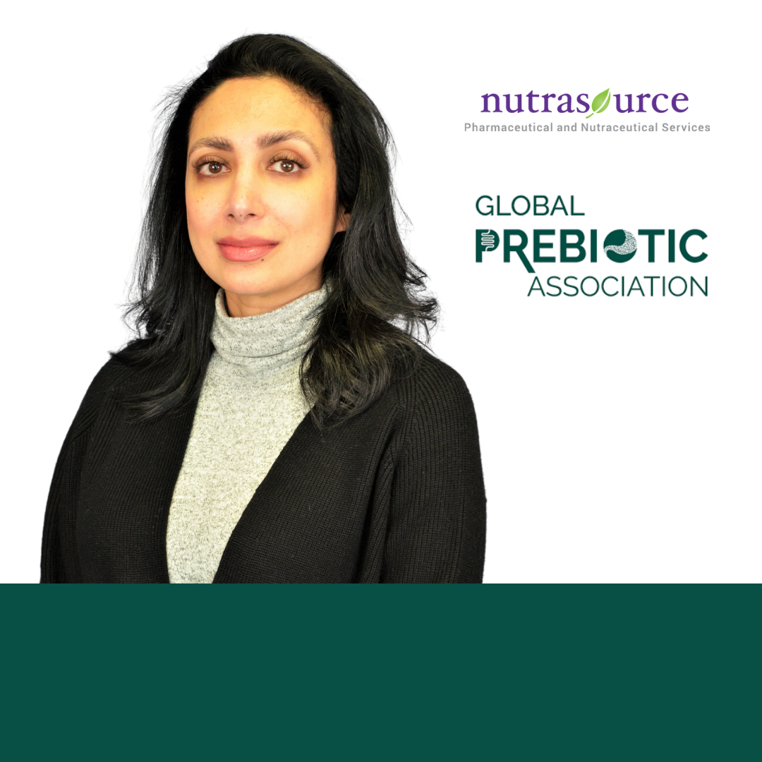 Tania John Joins Global Prebiotic Association (GPA) Scientific & Technical Committee as Lead