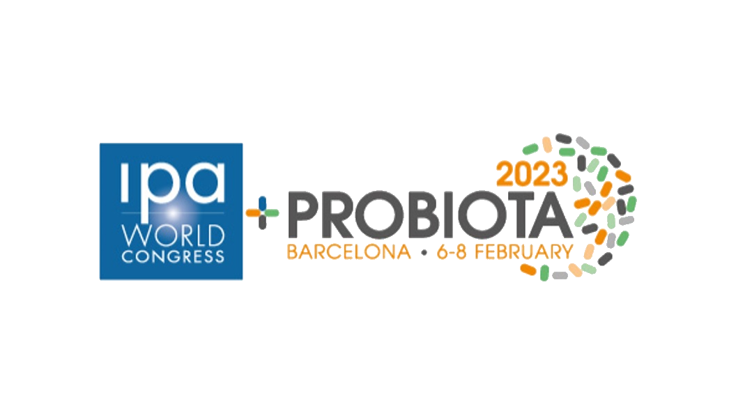 IPA World Congress + Probiota 2023