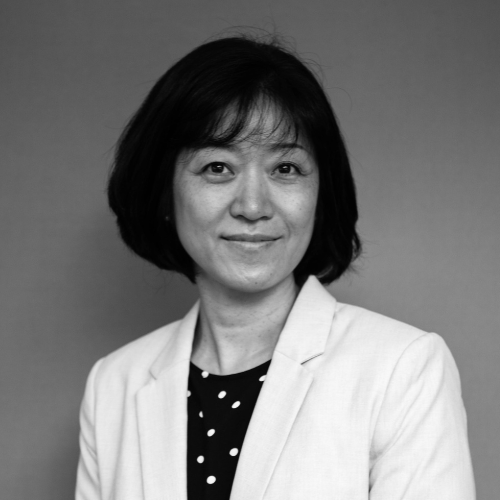 Program Manager Hyun-Ah Kim