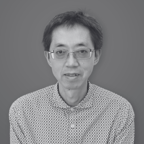 Biostatistics Manager Jun Wang