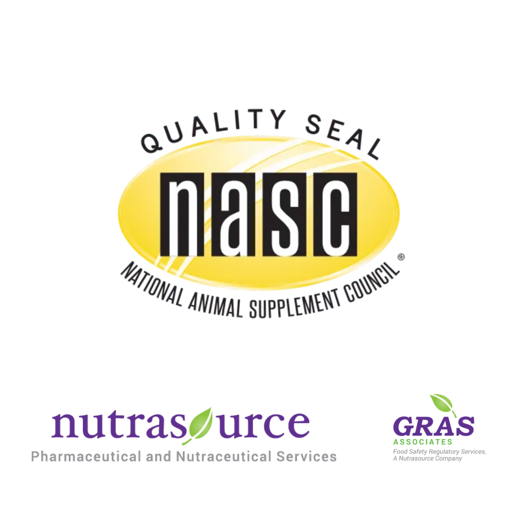 NASC Announces Successful Tolerability Study of Cannabidiol Products in Healthy Dogs