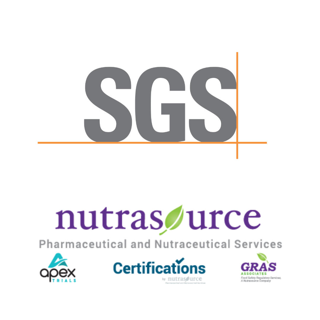 SGS Acquires a Majority Stake in Nutrasource