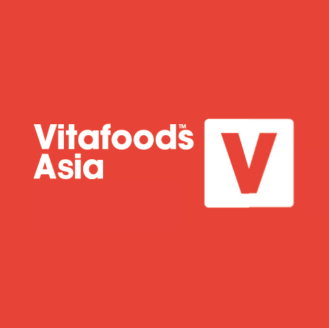 Vitafoods Asia 2025