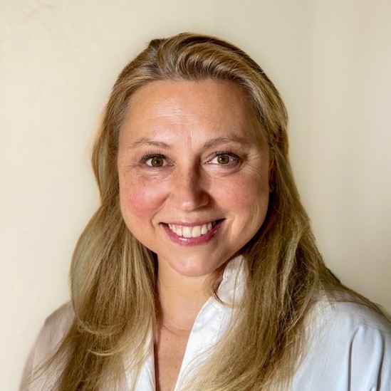 Joanna Wozniak