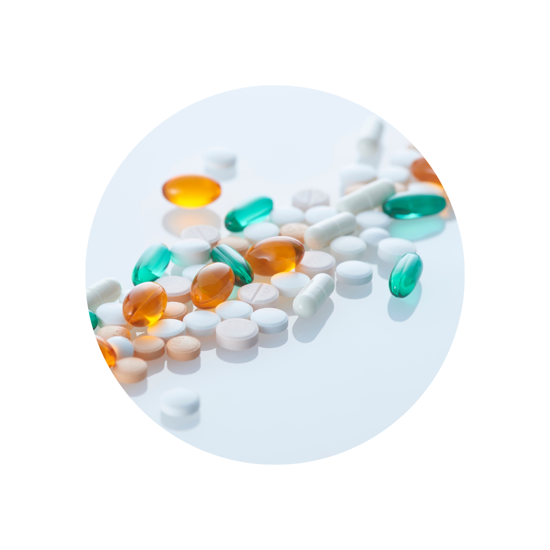 Eating Disorders and Dietary Supplements: A Review of the Science