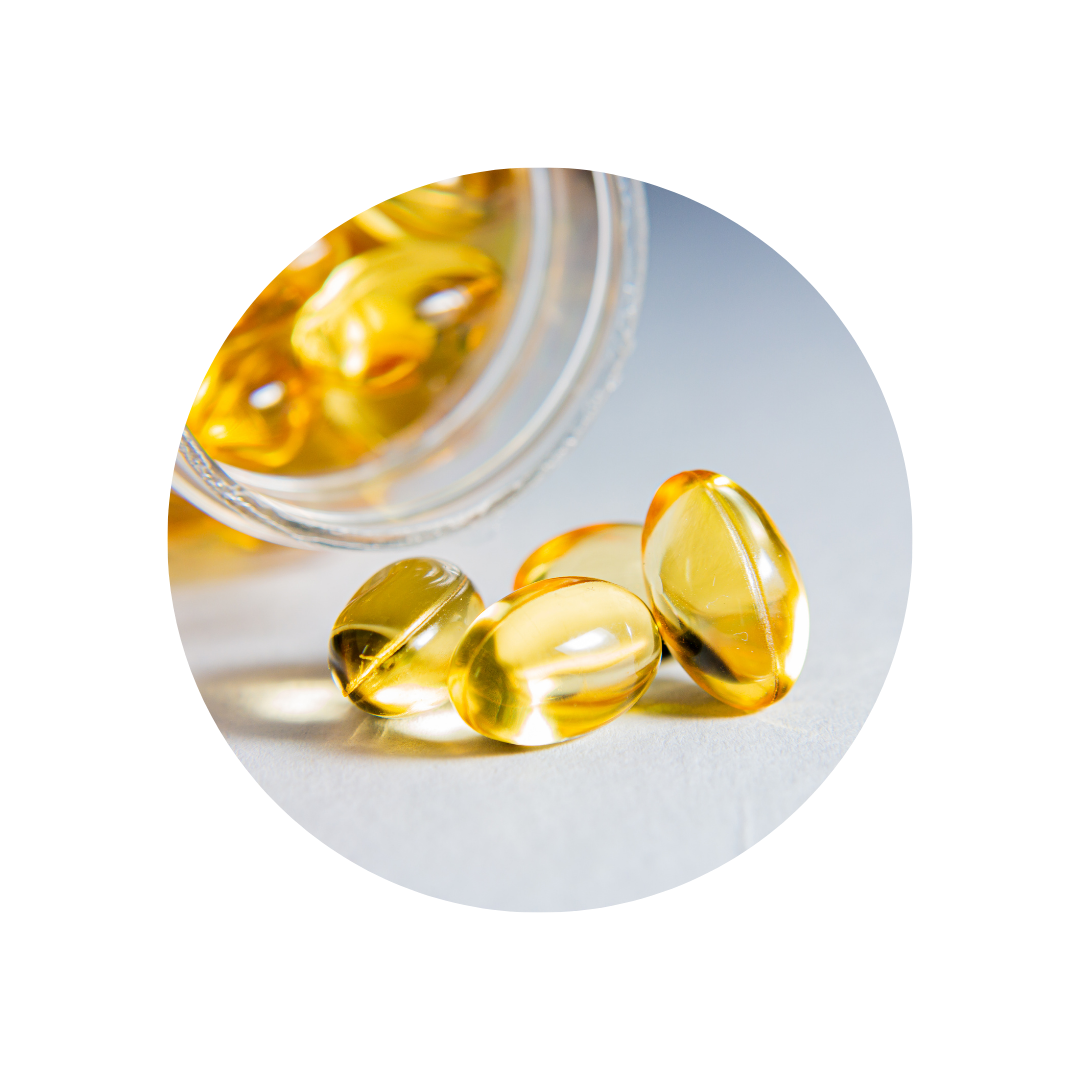 Transgenic Canola Oil Improved Blood Omega-3 Profiles: A Randomized, Placebo-Controlled Trial in Healthy Adults