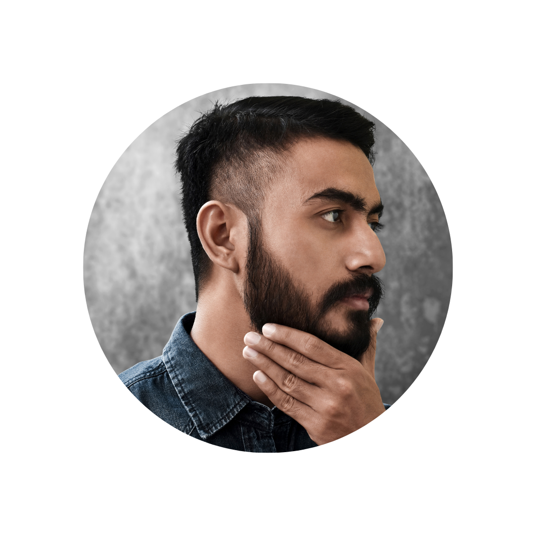 A Randomized, Double-Blind, Clinical Trial of the Effects of VitaBeard® on Facial Hair Growth in Healthy Adult Men