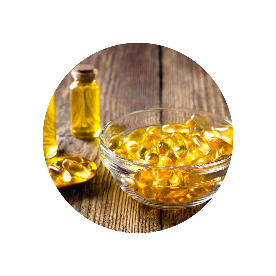 Examination of marine and vegetable oil oxidation data from a multi-year, third-party database