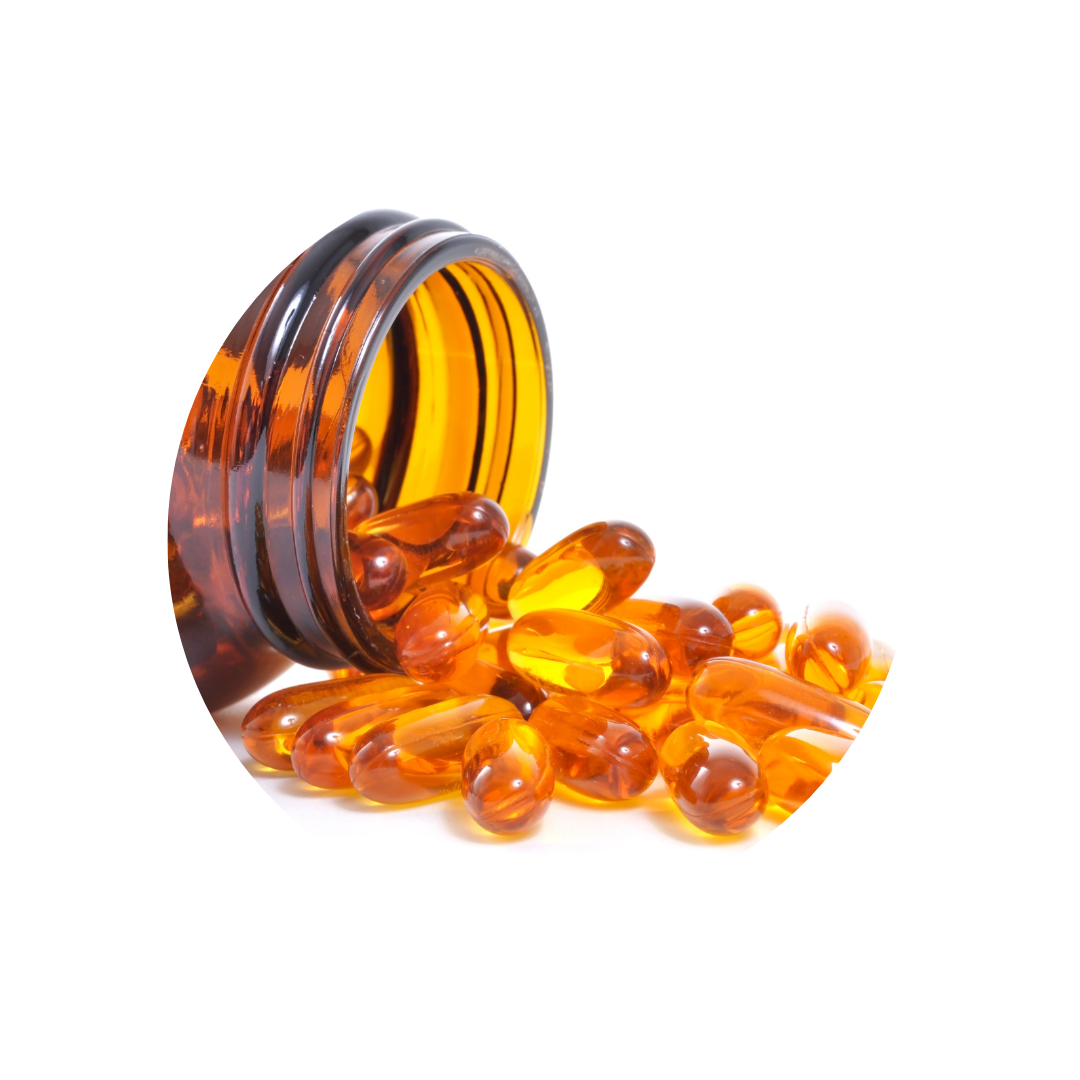 A randomized clinical trial to determine the efficacy of manufacturers’ recommended doses of omega-3 fatty acids from different sources in facilitating cardiovascular disease risk reduction