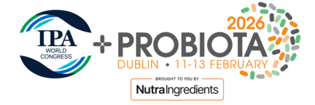 Probiota Global + IPA World Congress 2026