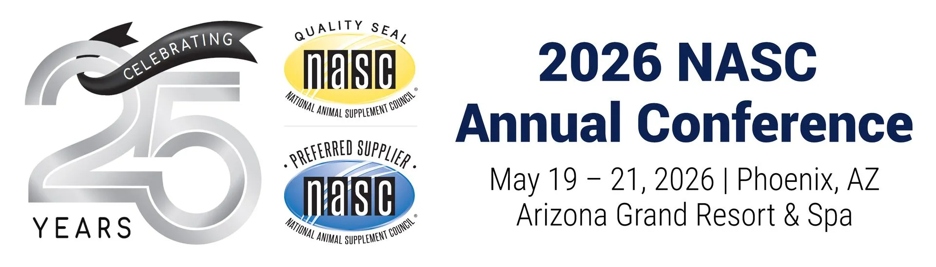 NASC Annual Conference 2026