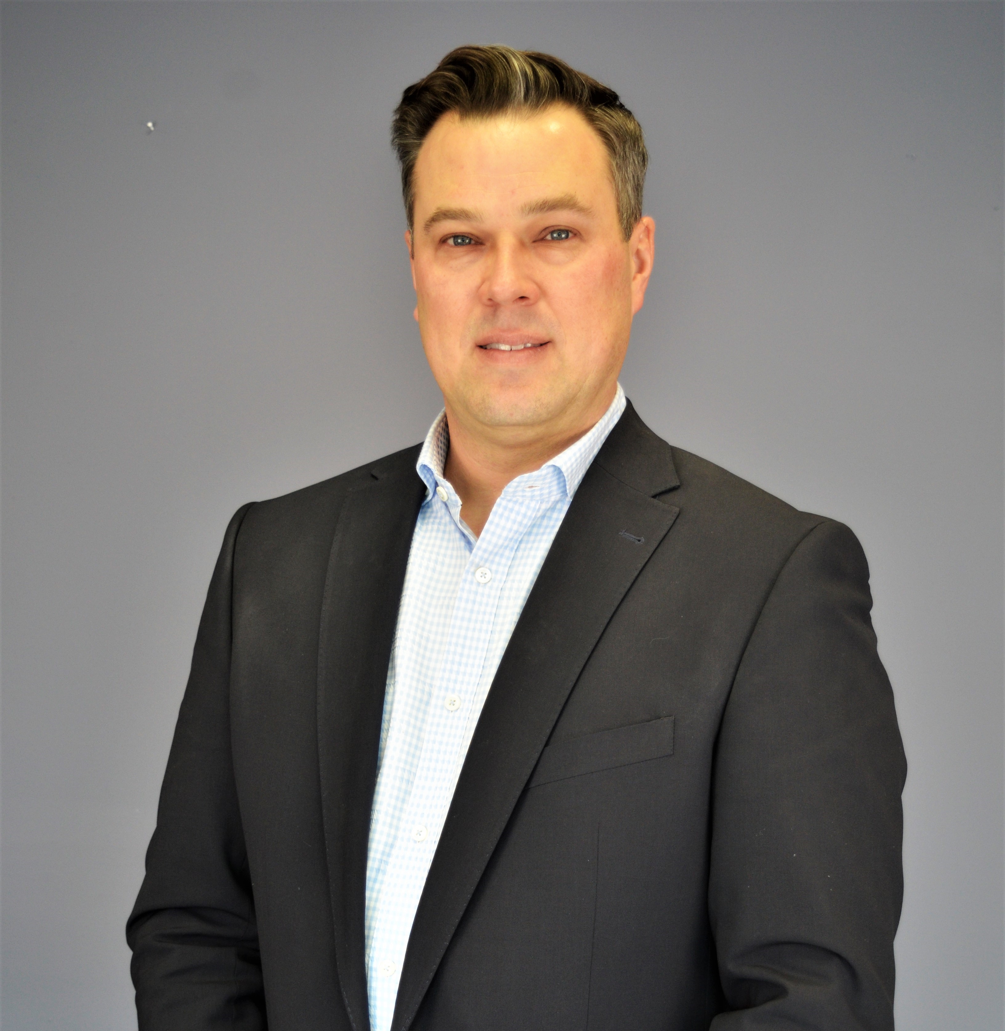 Celebrating 7 years at SGS Nutrasource: Brad Wallace, Executive Advisor, former COO