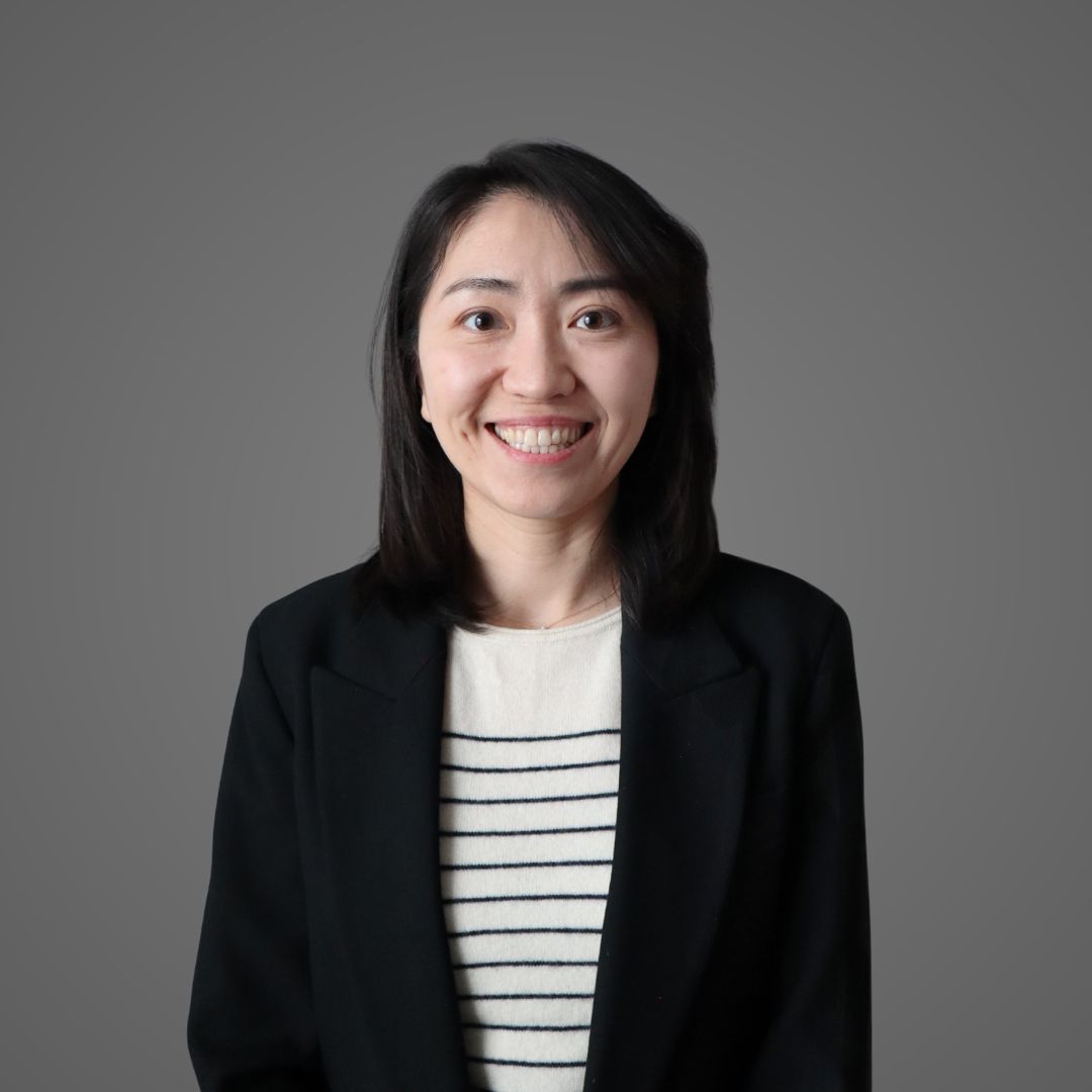 Joanna Geng