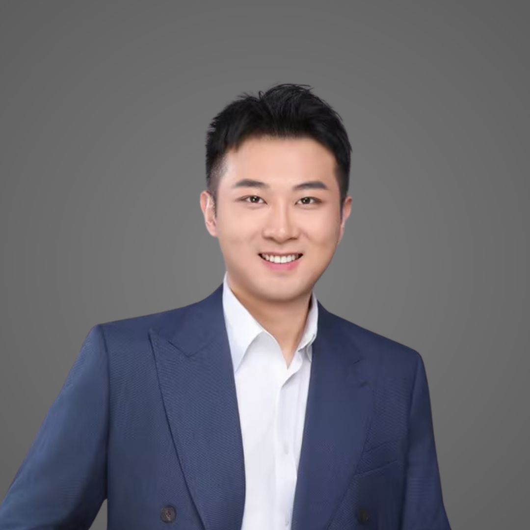 Roger Zhou