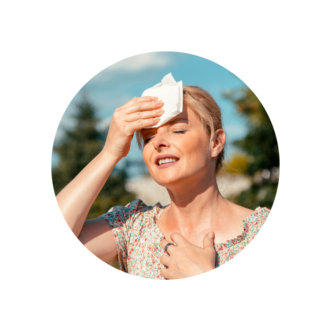 Neurokinin pathway botanical antagonist for menopausal vasomotor symptoms: A randomized, double-blind, placebo-controlled study