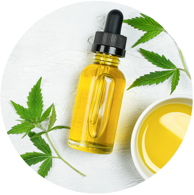 Toxicology Safety Assessment of HempChoice® Hemp Oil Extract