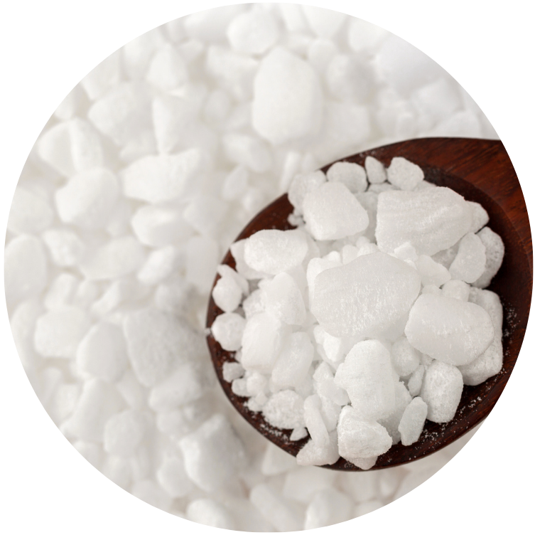 Genotoxicity Evaluation of Magnesium Salts